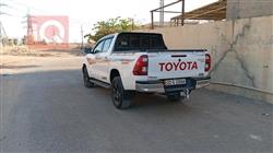 تويوتا هايلوكس